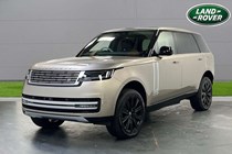 Land Rover Range Rover SUV (22 on) 3.0 P460e Autobiography LWB 4dr Auto For Sale - Land Rover Belfast, Belfast