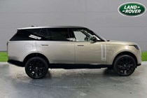 Land Rover Range Rover SUV (22 on) 3.0 P460e Autobiography LWB 4dr Auto For Sale - Land Rover Belfast, Belfast