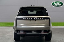 Land Rover Range Rover SUV (22 on) 3.0 P460e Autobiography LWB 4dr Auto For Sale - Land Rover Belfast, Belfast