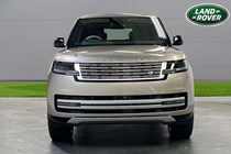 Land Rover Range Rover SUV (22 on) 3.0 P460e Autobiography LWB 4dr Auto For Sale - Land Rover Belfast, Belfast