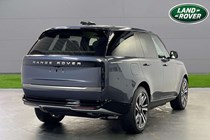 Land Rover Range Rover SUV (22 on) 3.0 P460e HSE 4dr Auto For Sale - Land Rover Belfast, Belfast