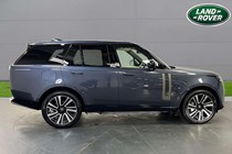 Land Rover Range Rover SUV (22 on) 3.0 P460e HSE 4dr Auto For Sale - Land Rover Belfast, Belfast