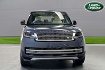 Land Rover Range Rover SUV (22 on) 3.0 P460e HSE 4dr Auto For Sale - Land Rover Belfast, Belfast