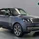 Land Rover Range Rover SUV (22 on) 3.0 P460e HSE 4dr Auto For Sale - Land Rover Belfast, Belfast