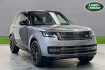 Land Rover Range Rover SUV (22 on) 3.0 P550e Autobiography 4dr Auto For Sale - Land Rover Belfast, Belfast