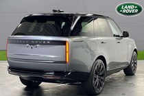 Land Rover Range Rover SUV (22 on) 3.0 P550e Autobiography 4dr Auto For Sale - Land Rover Belfast, Belfast