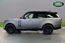 Land Rover Range Rover SUV (22 on) 3.0 P550e Autobiography 4dr Auto For Sale - Land Rover Belfast, Belfast