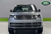 Land Rover Range Rover SUV (22 on) 3.0 P550e Autobiography 4dr Auto For Sale - Land Rover Belfast, Belfast