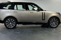 Land Rover Range Rover SUV (22 on) 3.0 P550e Autobiography 4dr Auto For Sale - Land Rover Belfast, Belfast