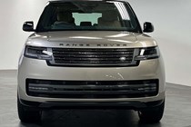 Land Rover Range Rover SUV (22 on) 3.0 P550e Autobiography 4dr Auto For Sale - Land Rover Belfast, Belfast