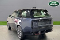 Land Rover Range Rover SUV (22 on) 3.0 P550e Autobiography 4dr Auto For Sale - Land Rover Belfast, Belfast