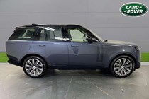 Land Rover Range Rover SUV (22 on) 3.0 P550e Autobiography 4dr Auto For Sale - Land Rover Belfast, Belfast