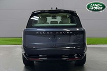 Land Rover Range Rover SUV (22 on) 3.0 P550e Autobiography 4dr Auto For Sale - Land Rover Belfast, Belfast