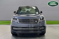 Land Rover Range Rover SUV (22 on) 3.0 P550e Autobiography 4dr Auto For Sale - Land Rover Belfast, Belfast