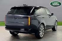 Land Rover Range Rover SUV (22 on) 4.4 P530 V8 Autobiography LWB 4dr Auto For Sale - Land Rover Belfast, Belfast