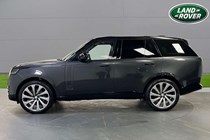 Land Rover Range Rover SUV (22 on) 4.4 P530 V8 Autobiography LWB 4dr Auto For Sale - Land Rover Belfast, Belfast