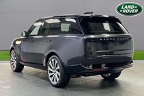 Land Rover Range Rover SUV (22 on) 4.4 P530 V8 Autobiography LWB 4dr Auto For Sale - Land Rover Belfast, Belfast