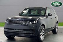 Land Rover Range Rover SUV (22 on) 4.4 P530 V8 Autobiography LWB 4dr Auto For Sale - Land Rover Belfast, Belfast