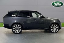 Land Rover Range Rover SUV (22 on) 4.4 P530 V8 Autobiography LWB 4dr Auto For Sale - Land Rover Belfast, Belfast