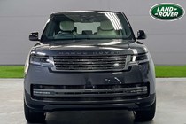 Land Rover Range Rover SUV (22 on) 4.4 P530 V8 Autobiography LWB 4dr Auto For Sale - Land Rover Belfast, Belfast