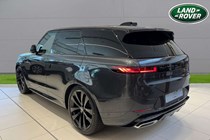 Land Rover Range Rover Sport SUV (22 on) 3.0 P550e Autobiography 5dr Auto For Sale - Land Rover Belfast, Belfast