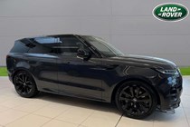 Land Rover Range Rover Sport SUV (22 on) 3.0 P550e Autobiography 5dr Auto For Sale - Land Rover Belfast, Belfast