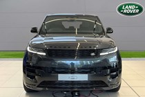 Land Rover Range Rover Sport SUV (22 on) 3.0 P550e Autobiography 5dr Auto For Sale - Land Rover Belfast, Belfast