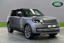 Land Rover Range Rover (13-21) 3.0 D350 Autobiography 4dr Auto 4d For Sale - Land Rover Belfast, Belfast