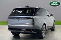 Land Rover Range Rover (13-21) 3.0 D350 Autobiography 4dr Auto 4d For Sale - Land Rover Belfast, Belfast