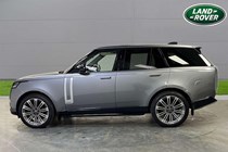 Land Rover Range Rover (13-21) 3.0 D350 Autobiography 4dr Auto 4d For Sale - Land Rover Belfast, Belfast