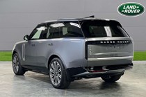 Land Rover Range Rover (13-21) 3.0 D350 Autobiography 4dr Auto 4d For Sale - Land Rover Belfast, Belfast