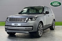 Land Rover Range Rover (13-21) 3.0 D350 Autobiography 4dr Auto 4d For Sale - Land Rover Belfast, Belfast