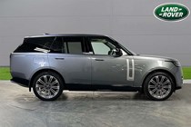 Land Rover Range Rover (13-21) 3.0 D350 Autobiography 4dr Auto 4d For Sale - Land Rover Belfast, Belfast