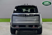 Land Rover Range Rover (13-21) 3.0 D350 Autobiography 4dr Auto 4d For Sale - Land Rover Belfast, Belfast