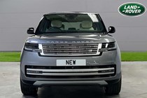 Land Rover Range Rover (13-21) 3.0 D350 Autobiography 4dr Auto 4d For Sale - Land Rover Belfast, Belfast