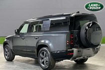 Land Rover Defender 130 (22 on) 3.0 D300 X-Dynamic HSE 130 5dr Auto For Sale - Land Rover Belfast, Belfast