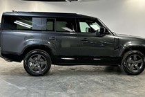 Land Rover Defender 130 (22 on) 3.0 D300 X-Dynamic HSE 130 5dr Auto For Sale - Land Rover Belfast, Belfast