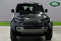 Land Rover Defender 130 (22 on) 3.0 D300 X-Dynamic HSE 130 5dr Auto For Sale - Land Rover Belfast, Belfast