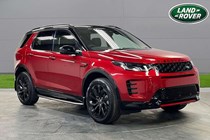 Land Rover Discovery Sport (15 on) 2.0 D200 Dynamic SE 5dr Auto [5 Seat] For Sale - Land Rover Belfast, Belfast