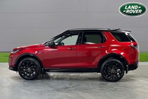 Land Rover Discovery Sport (15 on) 2.0 D200 Dynamic SE 5dr Auto [5 Seat] For Sale - Land Rover Belfast, Belfast