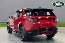 Land Rover Discovery Sport (15 on) 2.0 D200 Dynamic SE 5dr Auto [5 Seat] For Sale - Land Rover Belfast, Belfast