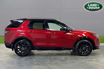 Land Rover Discovery Sport (15 on) 2.0 D200 Dynamic SE 5dr Auto [5 Seat] For Sale - Land Rover Belfast, Belfast