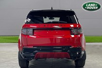 Land Rover Discovery Sport (15 on) 2.0 D200 Dynamic SE 5dr Auto [5 Seat] For Sale - Land Rover Belfast, Belfast