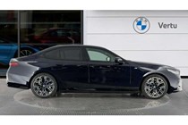 BMW 5-Series Saloon (17-24) 530e M Sport 4dr Auto 4d For Sale - Vertu BMW Sunderland, West Boldon