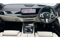 BMW X7 SUV (19 on) xDrive40i MHT M Sport 5dr Step Auto For Sale - Vertu BMW Sunderland, West Boldon