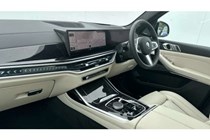 BMW X7 SUV (19 on) xDrive40i MHT M Sport 5dr Step Auto For Sale - Vertu BMW Sunderland, West Boldon