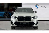 BMW X3 SUV (17-24) xDrive M40d MHT 5dr Auto For Sale - Vertu BMW Sunderland, West Boldon