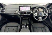 BMW X3 SUV (17-24) xDrive M40d MHT 5dr Auto For Sale - Vertu BMW Sunderland, West Boldon