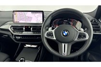 BMW X3 SUV (17-24) xDrive M40d MHT 5dr Auto For Sale - Vertu BMW Sunderland, West Boldon