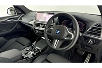 BMW X3 SUV (17-24) xDrive M40d MHT 5dr Auto For Sale - Vertu BMW Sunderland, West Boldon